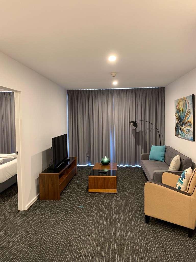 The Palms Apartments Adelaide Room photo
