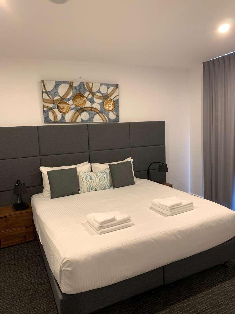 The Palms Apartments Adelaide Room photo
